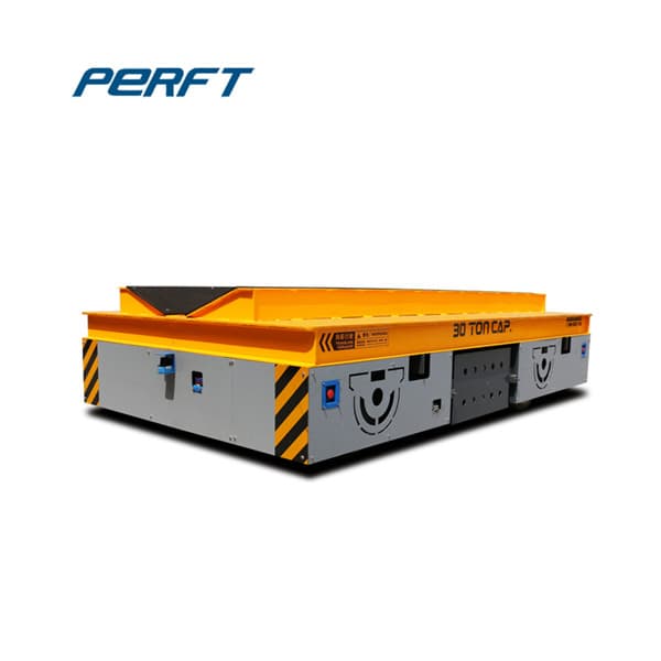 coil transfer carts manufacture 5t